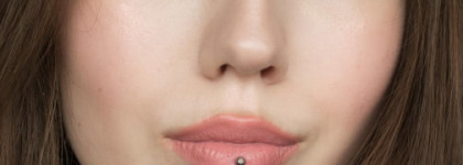 Матовая помада Paese Silky Matt 700