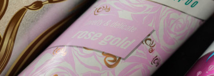 Сухие шампуни Batiste