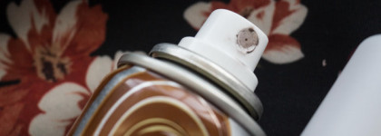 Сухие шампуни Batiste