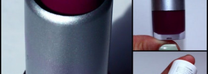 H&M matte lipstick в оттенке Landinski