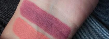 Makeup Factory Longlasting Mat Lip Fluid №12, №52