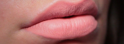 Makeup Factory Longlasting Mat Lip Fluid №12, №52