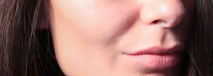 Makeup Factory Longlasting Mat Lip Fluid №12, №52