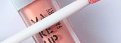 Makeup Factory Longlasting Mat Lip Fluid №12, №52