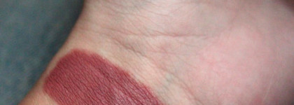 Nars Velvet Matte Lip Pencil #Bahama