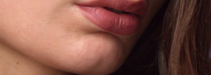 Nars Velvet Matte Lip Pencil #Bahama