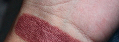 Nars Velvet Matte Lip Pencil #Bahama