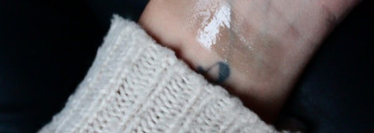 Smashbox Be Legendary Lip Gloss # Black Tied