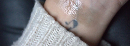 Smashbox Be Legendary Lip Gloss # Black Tied