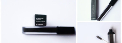 Smashbox Be Legendary Lip Gloss # Black Tied