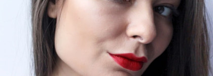 Make Up Factory Mat Lip Stylo #21, #29, #36