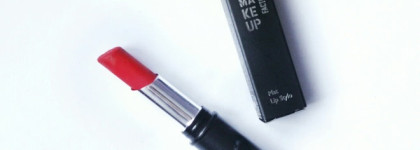 Make Up Factory Mat Lip Stylo #21, #29, #36