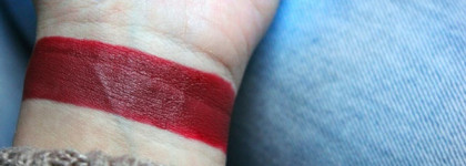 Make Up Factory Mat Lip Stylo #21, #29, #36