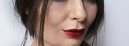 Make Up Factory Mat Lip Stylo #21, #29, #36