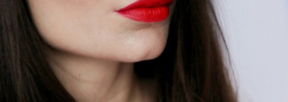Make Up Factory Mat Lip Stylo #21, #29, #36