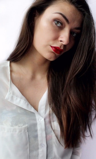 Artdeco Perfect Color Lipstick #05, #19