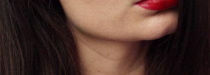 Artdeco Perfect Color Lipstick #05, #19