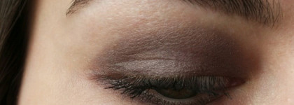 NYX Nude Matte Shadow #nms 19 Haywire