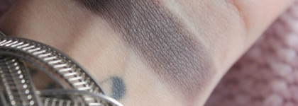 NYX Nude Matte Shadow #nms 19 Haywire