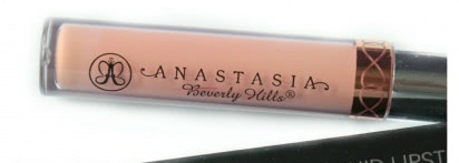 Anastasia Beverly Hills Liquid Lipstick #Pure Hollywood