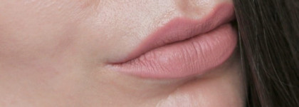 Anastasia Beverly Hills Liquid Lipstick #Pure Hollywood