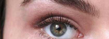 NYX Loose Pearl Eyeshadow #Walnut