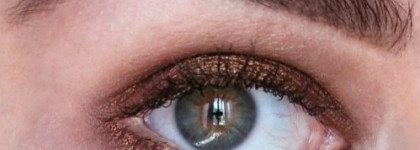 NYX Loose Pearl Eyeshadow #Walnut