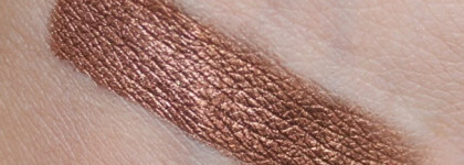 NYX Loose Pearl Eyeshadow #Walnut