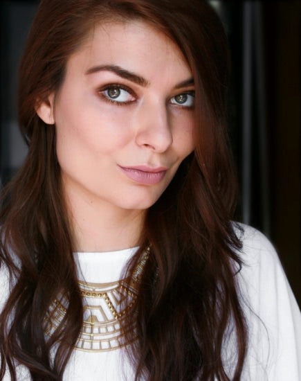 NYX Loose Pearl Eyeshadow #Walnut