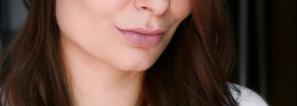 NYX Loose Pearl Eyeshadow #Walnut