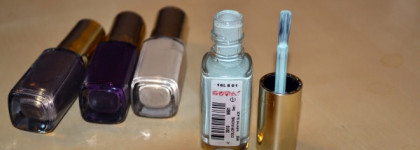 Лак для ногтей L'oreal color riche оттенок 853