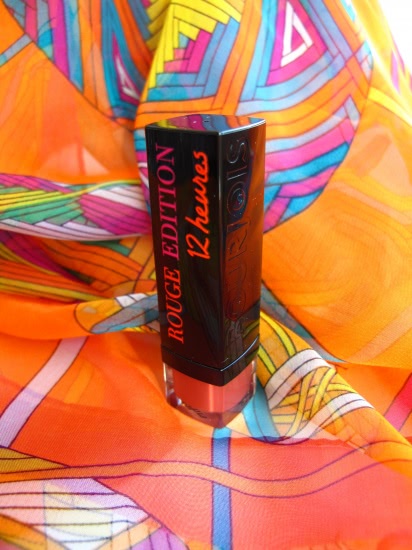 Мои помады Bourjois rouge edition Lipstick 02,04,05 и rouge edition 12 hours 30,33