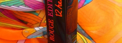 Мои помады Bourjois rouge edition Lipstick 02,04,05 и rouge edition 12 hours 30,33