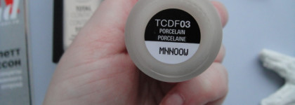 Жидкий тональный крем NYX Total control Drop foundation