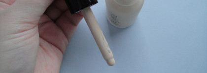 Жидкий тональный крем NYX Total control Drop foundation