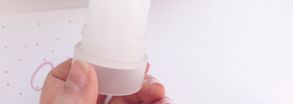 Дезодорант-кристалл Crystal Body deodorant stick