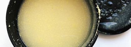 Скрабы для тела от Organic Kitchen