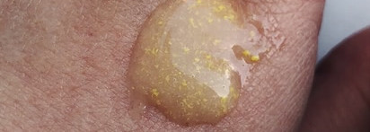 Скрабы для тела от Organic Kitchen