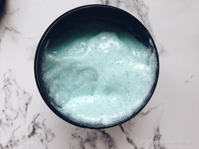 Скрабы для тела от Organic Kitchen