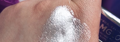 Стоит ли своих денег маска для лица Gravitymud Firming Treatment Glam To Go от Glamglow?