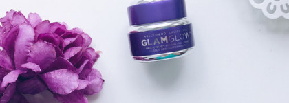 Стоит ли своих денег маска для лица Gravitymud Firming Treatment Glam To Go от Glamglow?