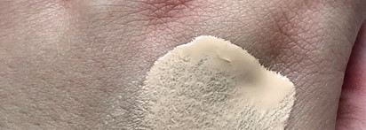 Мой любимый бюджетный тональный крем - Eveline Liquid control + сравнение с жидкими основами NYX и Catrice