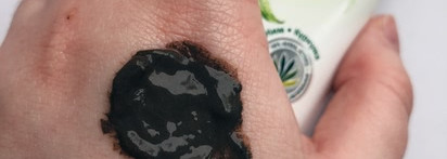 Моя любимая бюджетная очищающая маска - Himalaya herbals с нимом