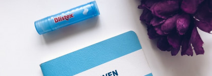 Битва титанов - Carmex и Blistex. Какой популярный бальзам для губ лучше?