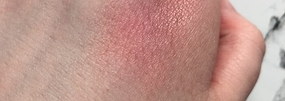 Моя косметическая инвестиция - Румяна Clinique Blushing Blush Powder Blush