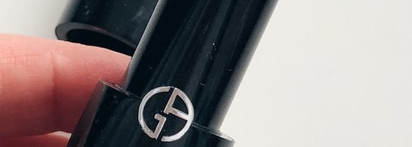 Помада с идеальной текстурой - Giorgio Armani Rouge d'Armani в оттенке 502