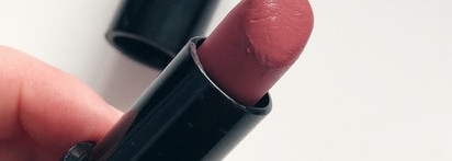 Помада с идеальной текстурой - Giorgio Armani Rouge d'Armani в оттенке 502