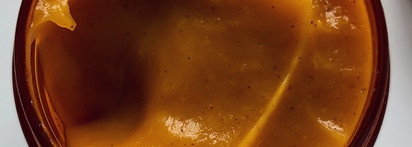 Легендарная маска Andalou Naturals Pumpkin Honey Glycolic Mask с тыквой - бюджетная замена оранжевой маске Kiehl's или все же нет?