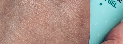 Бюджетный крем-гель для лица Mint Cho Sebum Free Finish gel от A'PIEU, который избавит от жирного блеска на весь день – мечта или реальность?