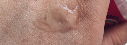 Миндальный пилинг в домашних условиях с Planeta Organica Persian Almond Face Peeling